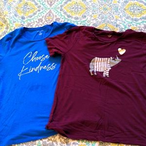 Banana Republic t shirt